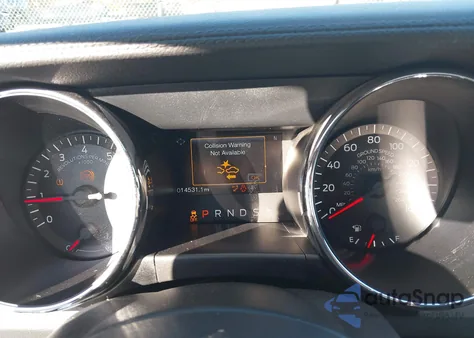 2017 Ford Mustang Ecoboost Premium z USA, uszkodzony, nr VIN 1FATP8UHXH5310099